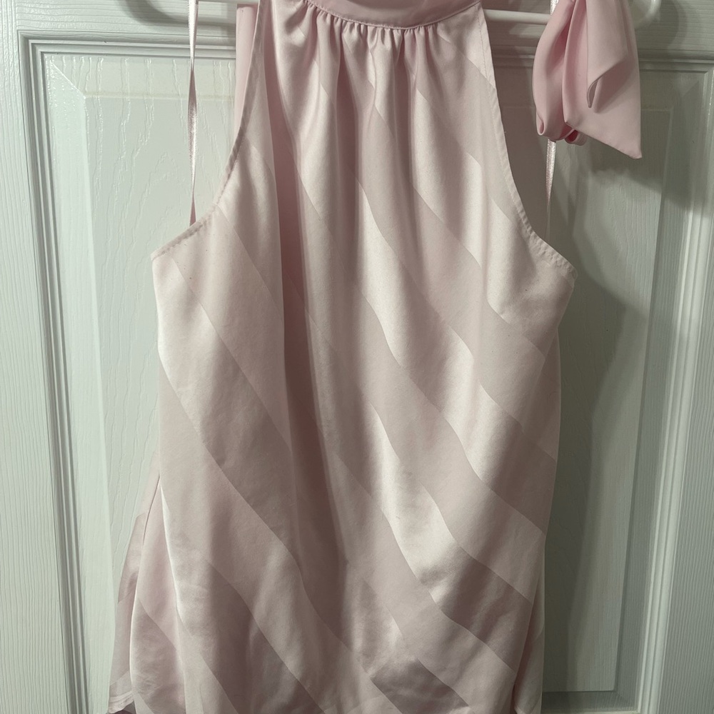 New York and company blouse